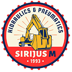 LOGO Sirijus