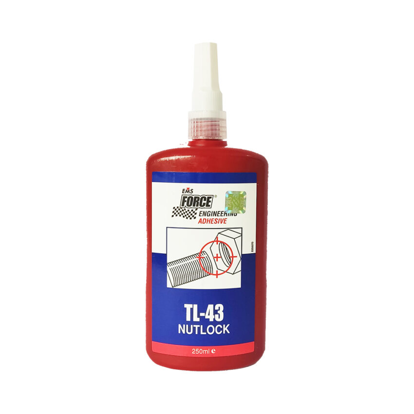 lepak za navoj 50mlTL-43 LOCTITE 243
