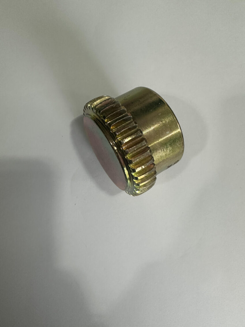 DK-42-METALNI DEO SPOJNICE ZA ELEKTROMOTOR