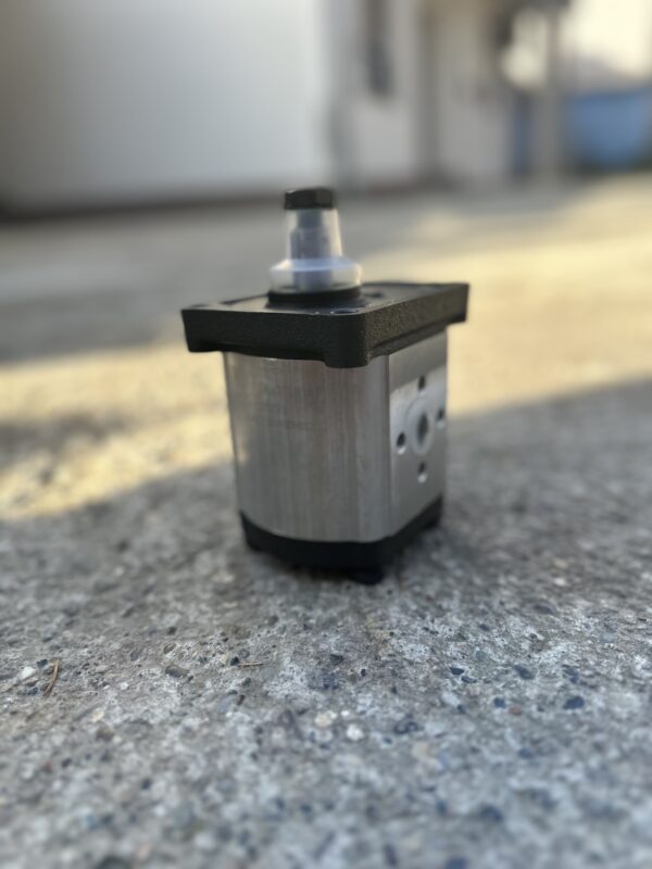 HIDRAULIČKA ZUPČASTA PUMPA HIDRO PAK-20A17,3X410