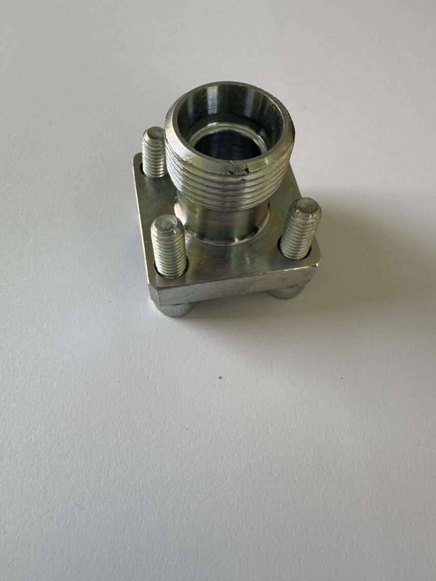 PRIRUBNICE ZA PUMPE PRAVE EDZA 455-1-55