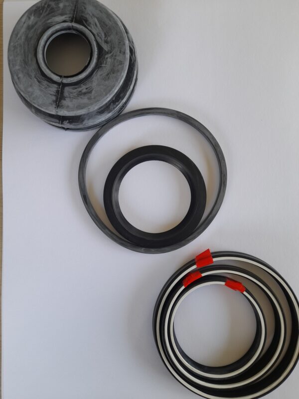 25-500 M KIPERSKI SET