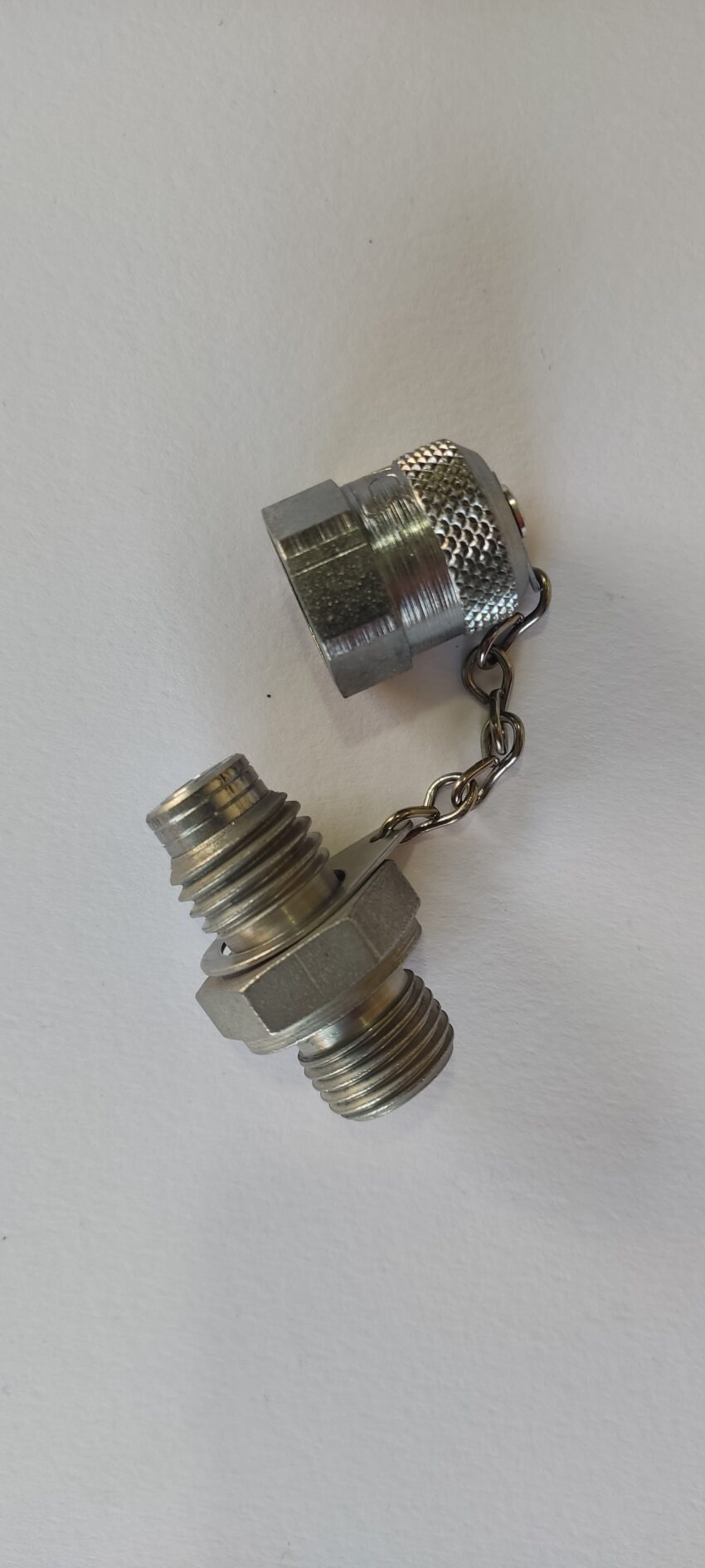 PRIKLJUČAK ZA MERNO MESTO G-10x1