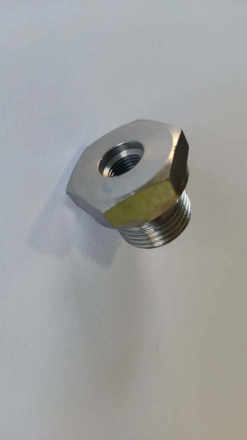 REDUCIR M10x1-G1/2