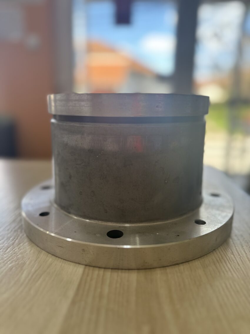 NOSAČ MOTORA BSN-401 BEŠUMNO