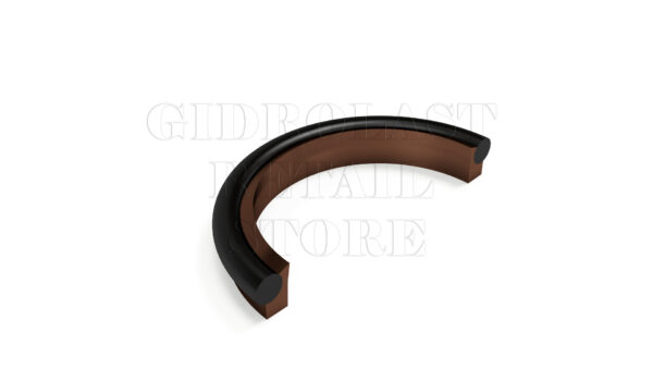 GHF 100x108,8x6
