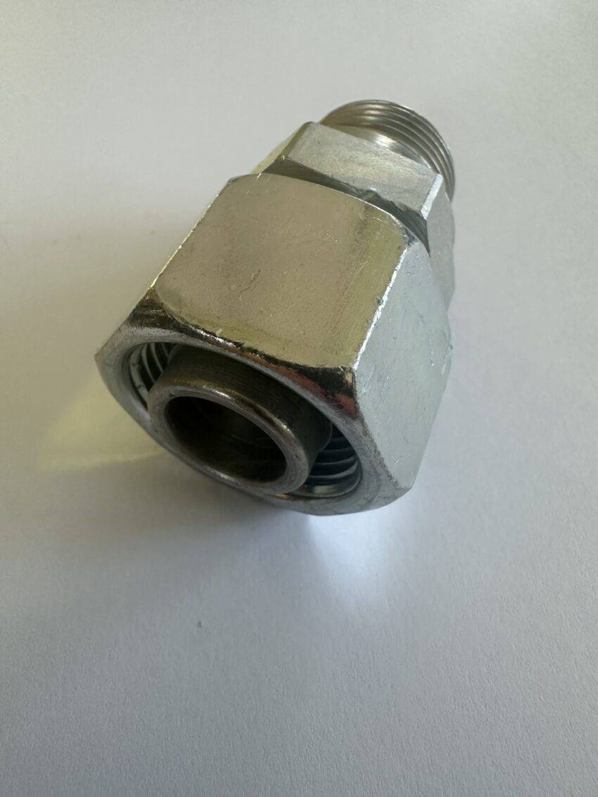 AC-16TM(22x1.5)-UVRTNI PRIKLJUČAK