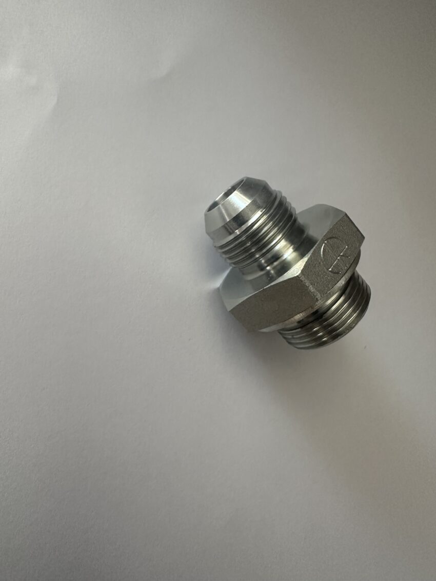 A 15LG-3/4"-16 UNF- UVRTNI PRIKLJUČAK