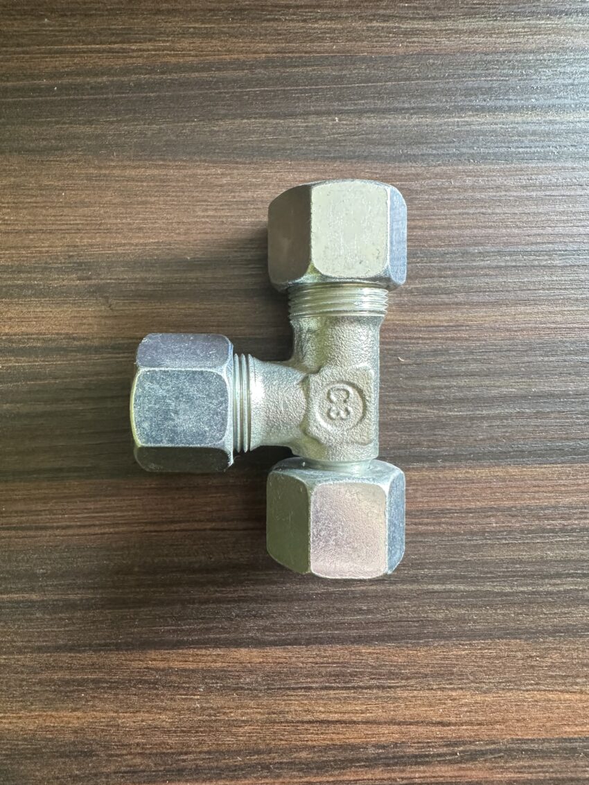 JAC 12-T(20x1,5) TROKRAKI PRIKLJ. PODEŠLJIV SA STRANE