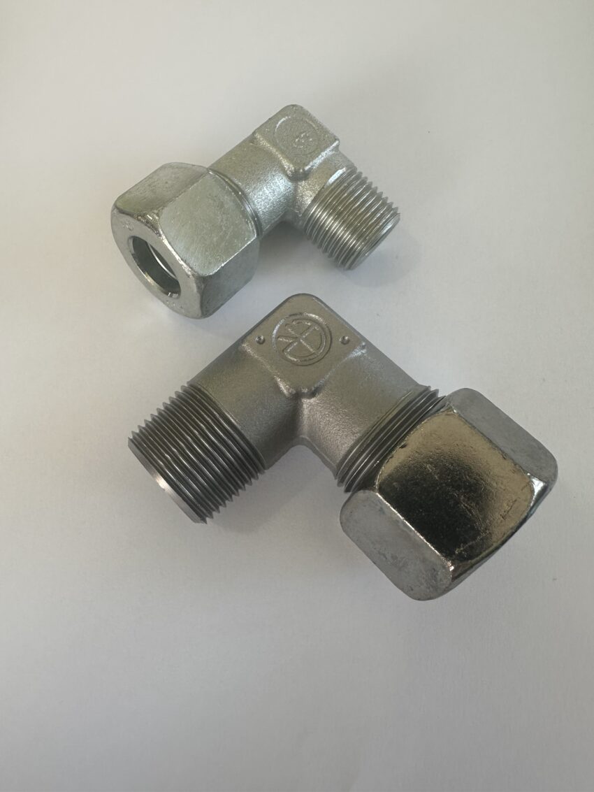 EK- 12TG 3/8"-KOLENASTO PODEŠ. COLOVNI ZA UVRTANJE SA KONUSNIM NAVOJEM