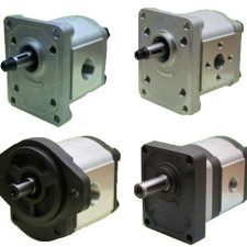 Grupa pumpi II
