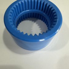 DK plastika